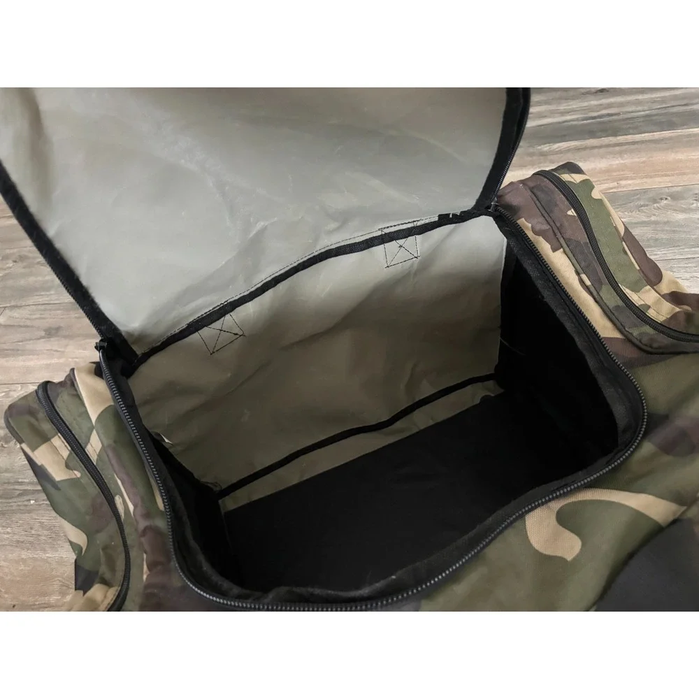 NexPak Duffel Bag 22